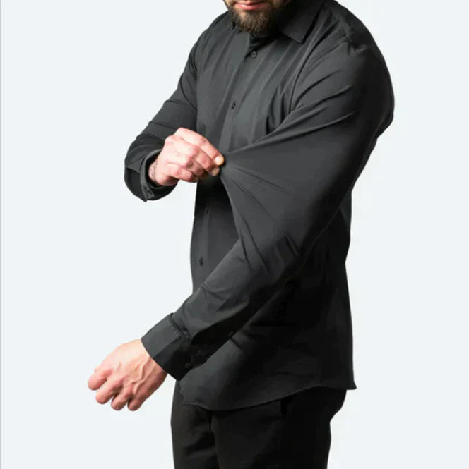 Felix - stretch shirt