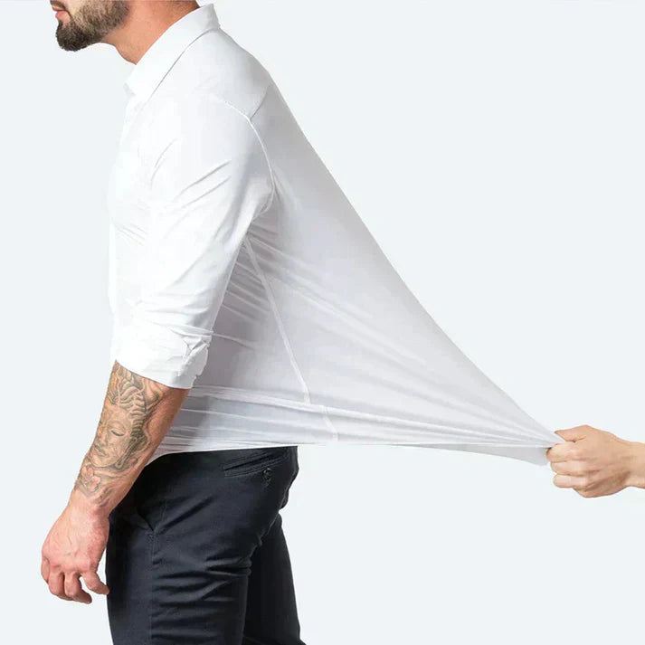 Felix - stretch shirt
