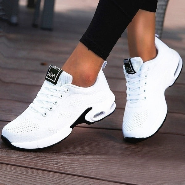 Amy - comfortable walking shoes