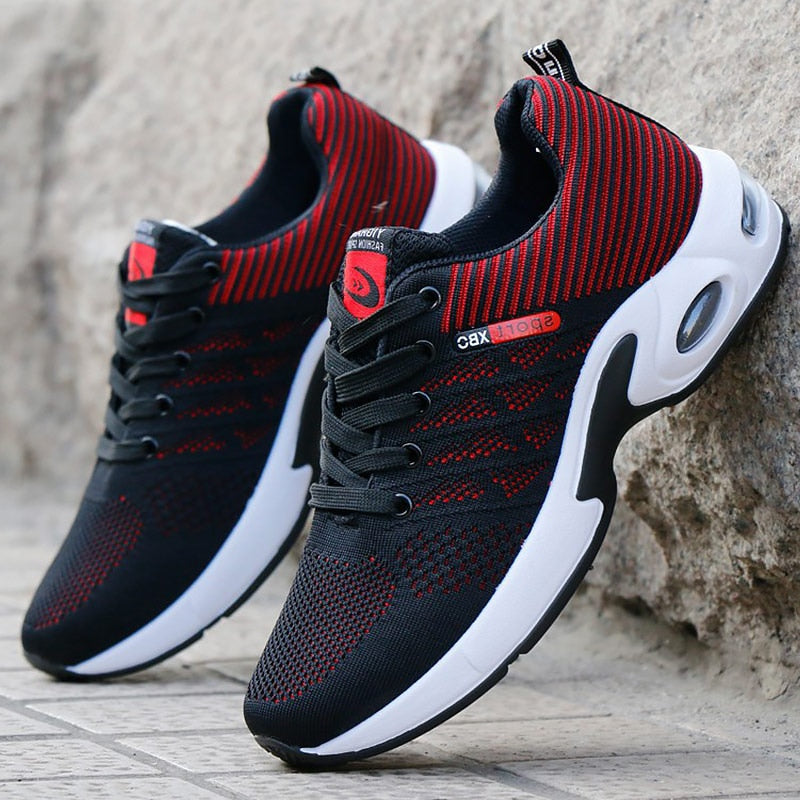 Comfortable & stylish sports shoes for men