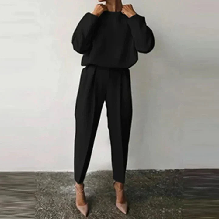 Flower - elegant two-piece set