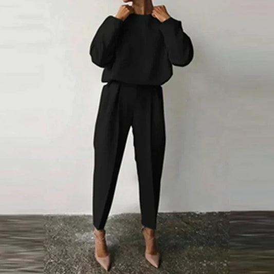 Flower - elegant two-piece set