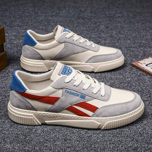 Fashionable men's sneakers- Ravel