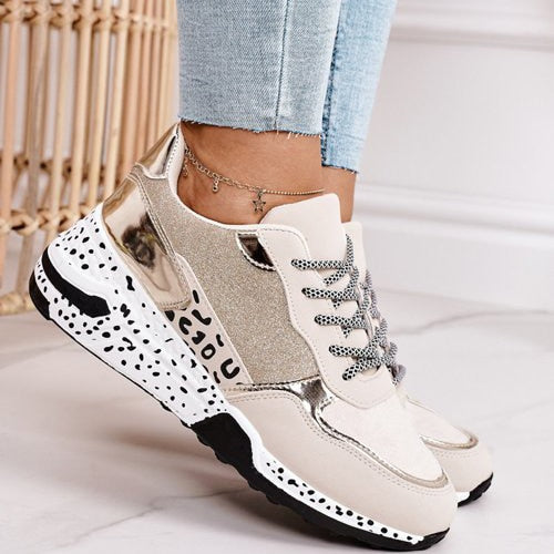 Melinda - stylish and comfortable women's sneakers