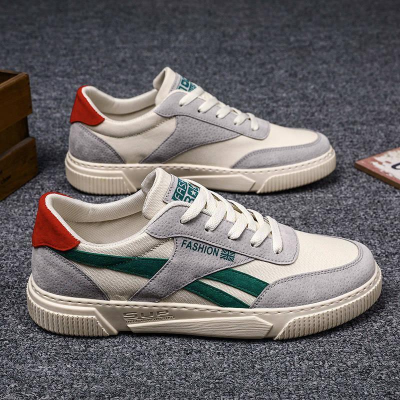 Fashionable men's sneakers- Ravel