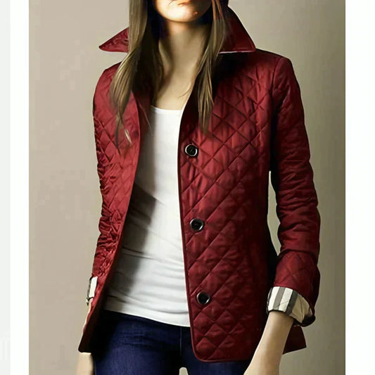 Stacey - stylish jacket