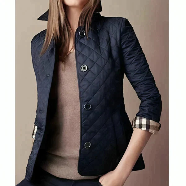 Stacey - stylish jacket