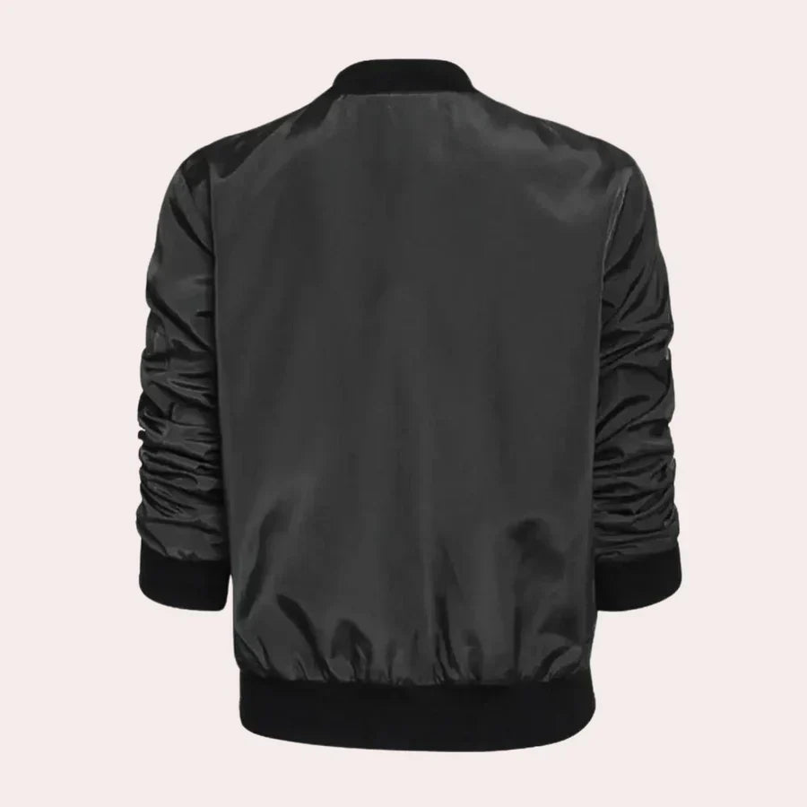 Ilaria - trendy summer jacket for women