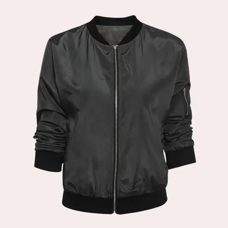 Ilaria - trendy summer jacket for women