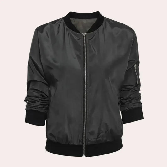 Ilaria - trendy summer jacket for women