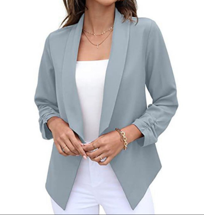 Isabella - blazer for women