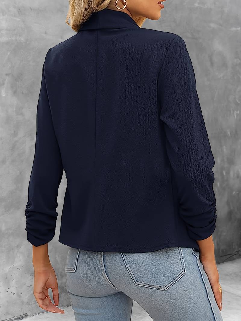 Isabella - blazer for women