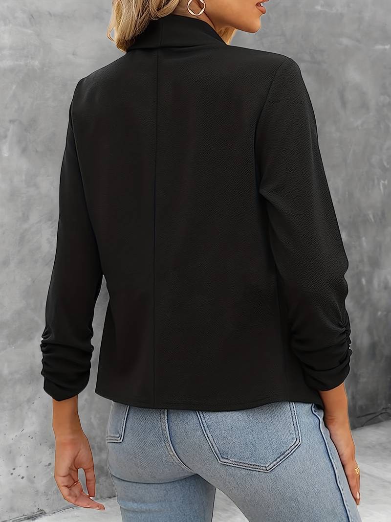 Isabella - blazer for women