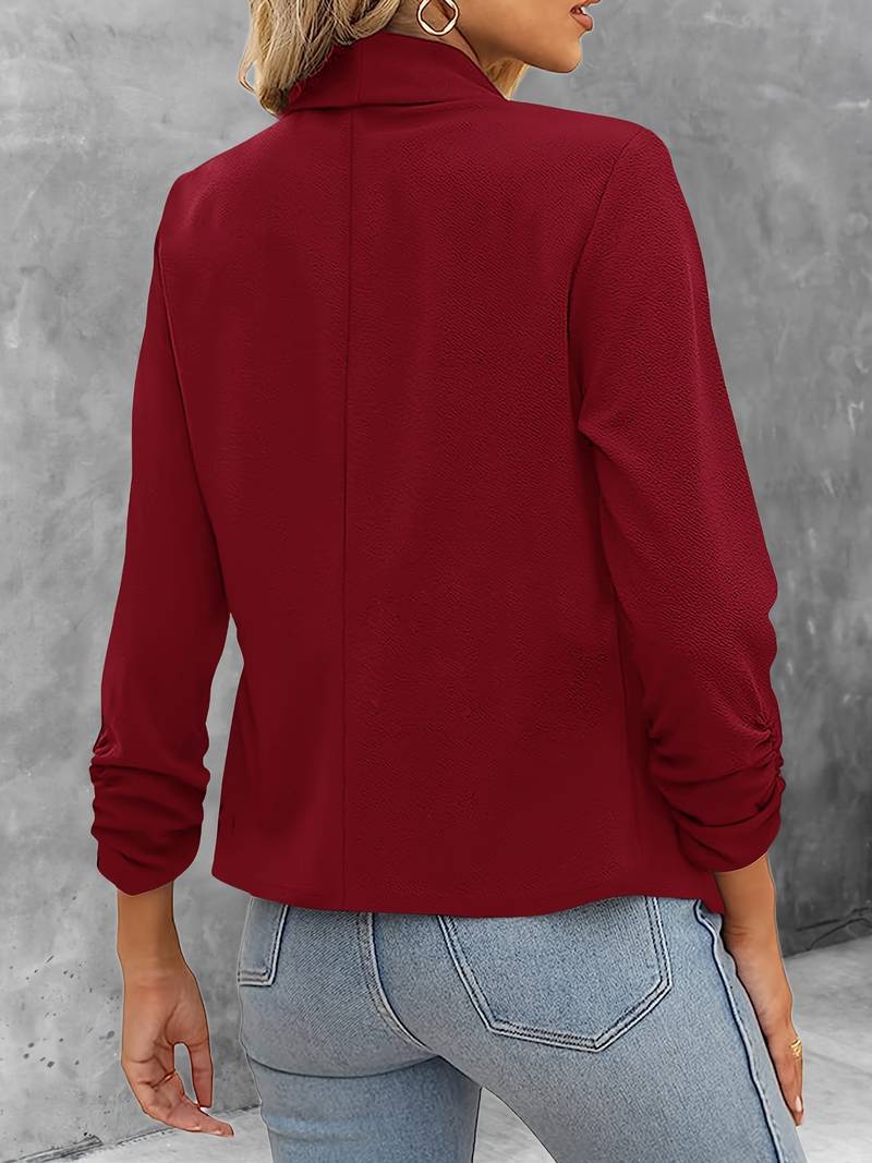 Isabella - blazer for women