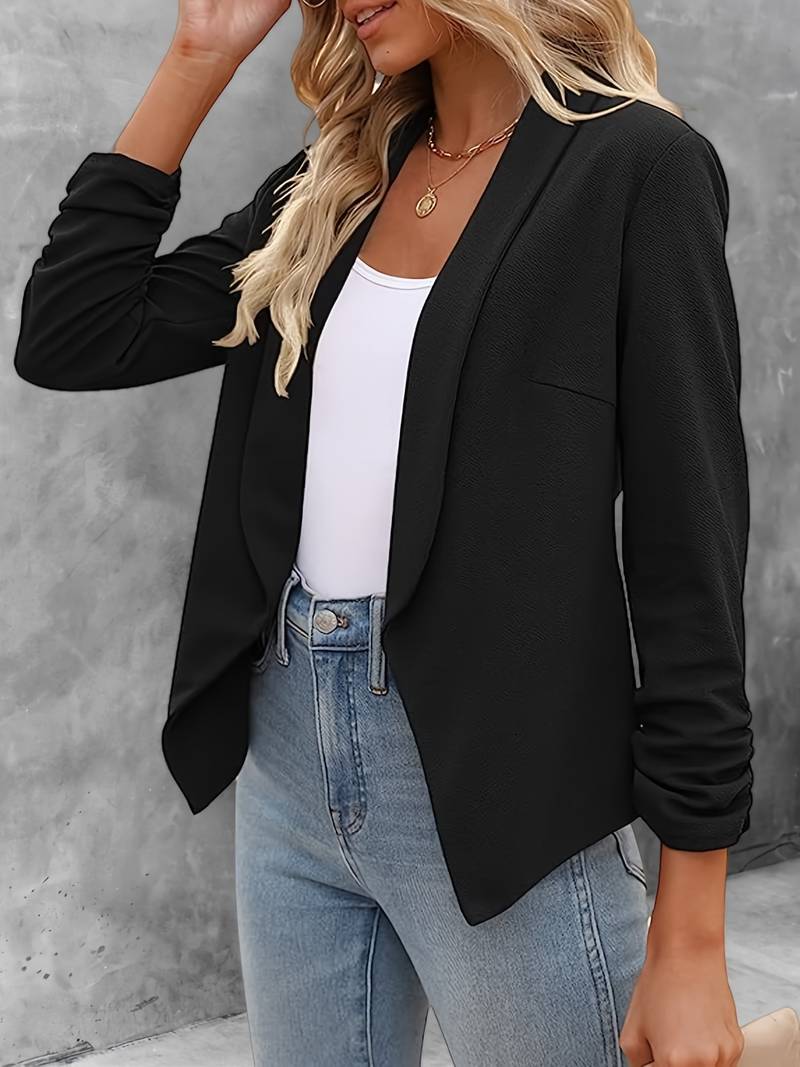 Isabella - blazer for women