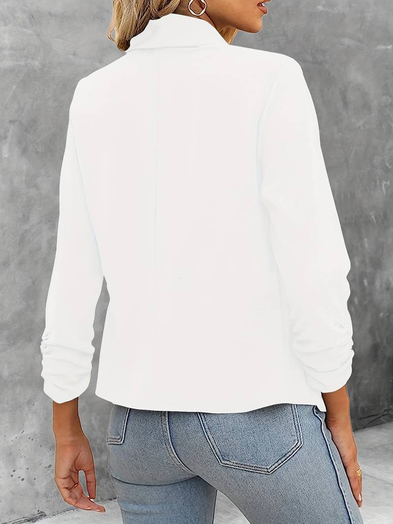 Isabella - blazer for women