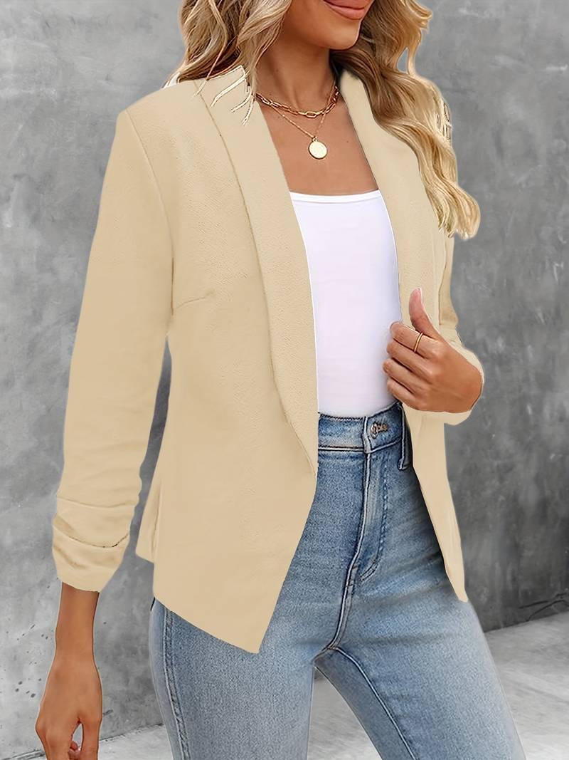 Isabella - blazer for women