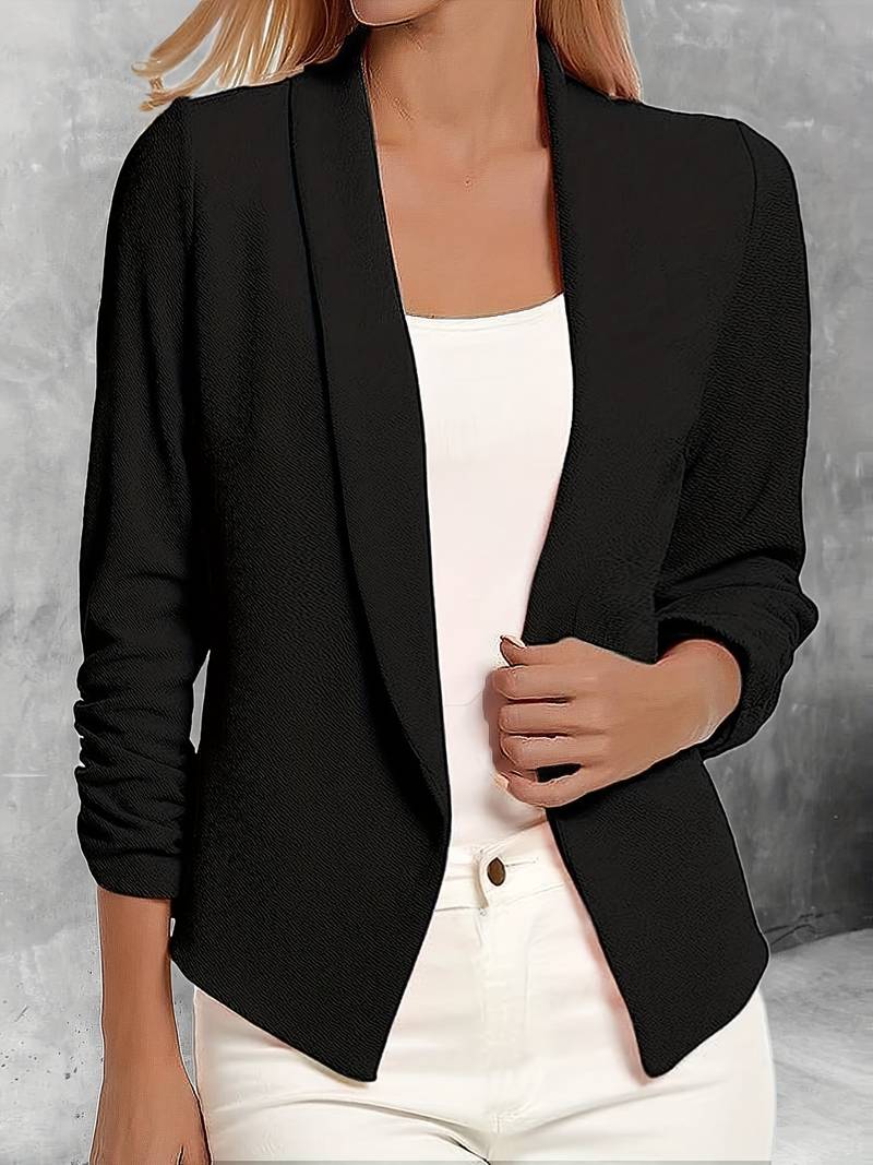 Isabella - blazer for women