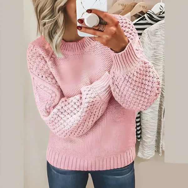 Sigismund - comfort and style for every day