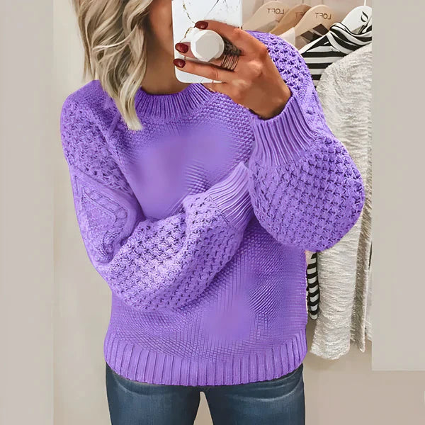 Sigismund - comfort and style for every day