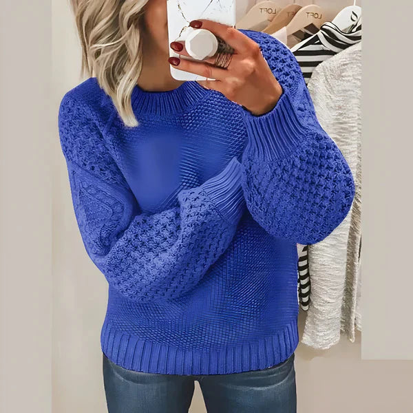 Sigismund - comfort and style for every day