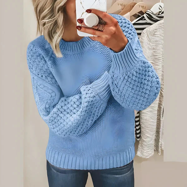 Sigismund - comfort and style for every day