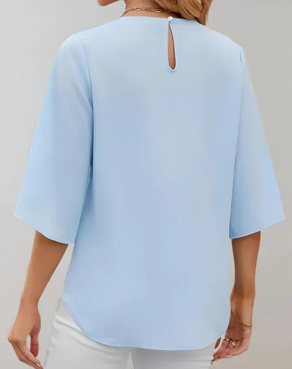 Chloë - effortless style and comfort