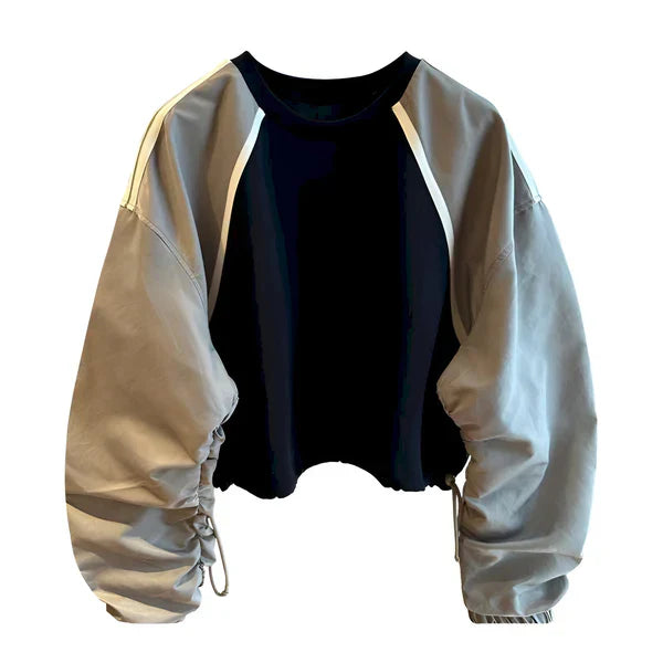 Regina - more silent with a gentle twist