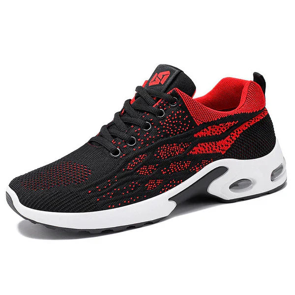 Lightweight and breathable running shoes for men for maximum comfort