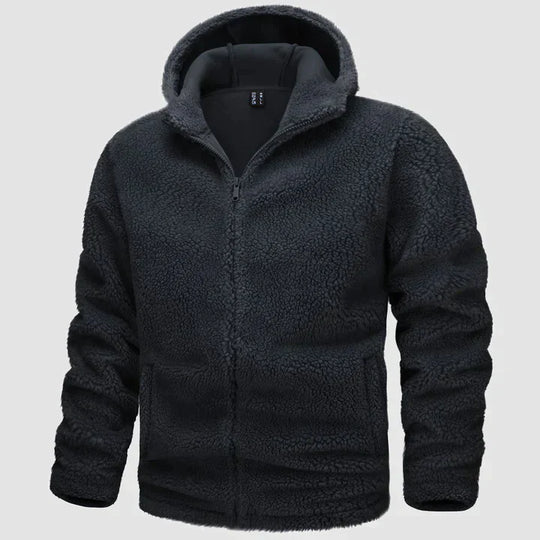 Sven | comfortable jacket