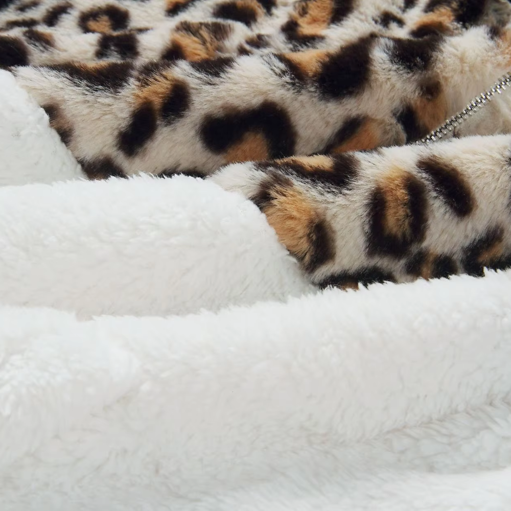 Kora - french elegance: luxury winter sweater for women