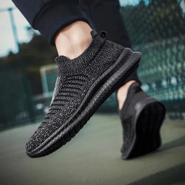 Titan - sporty men's shoes