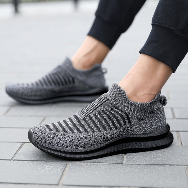 Titan - sporty men's shoes