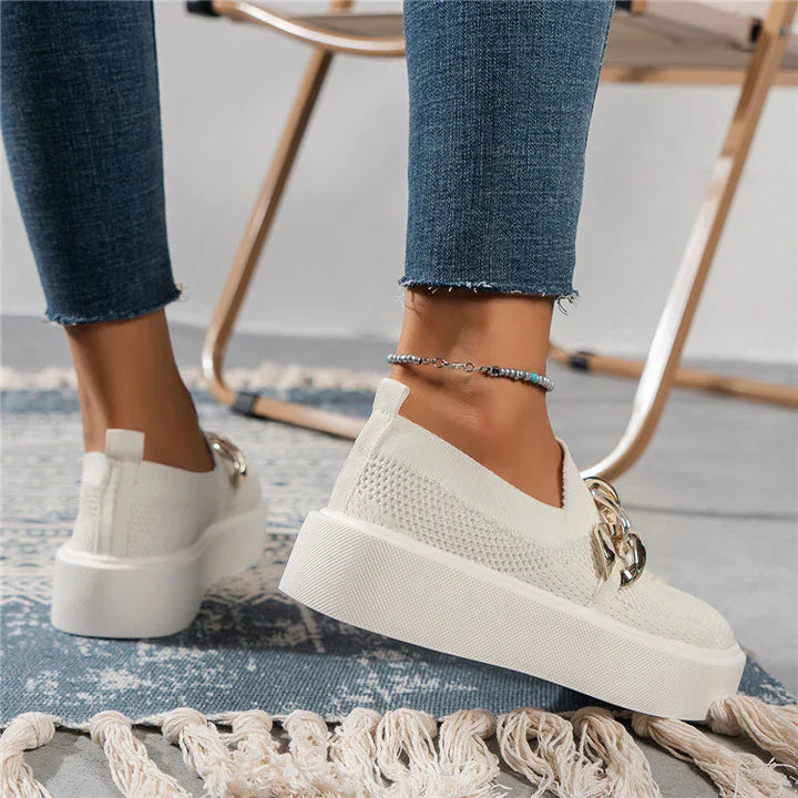 Brita - comfortable and stylish summer shoes for women