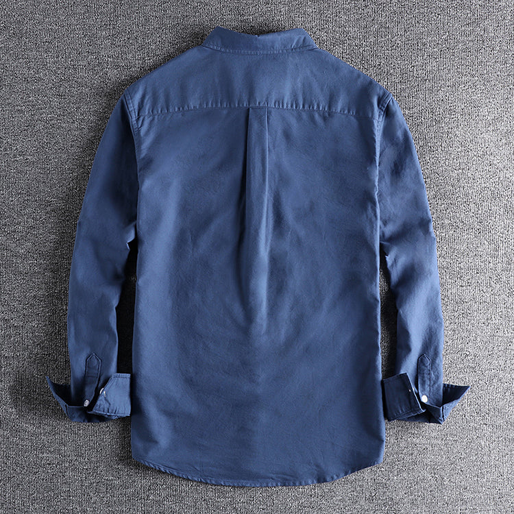 Titan cotton premium long sleeve shirt