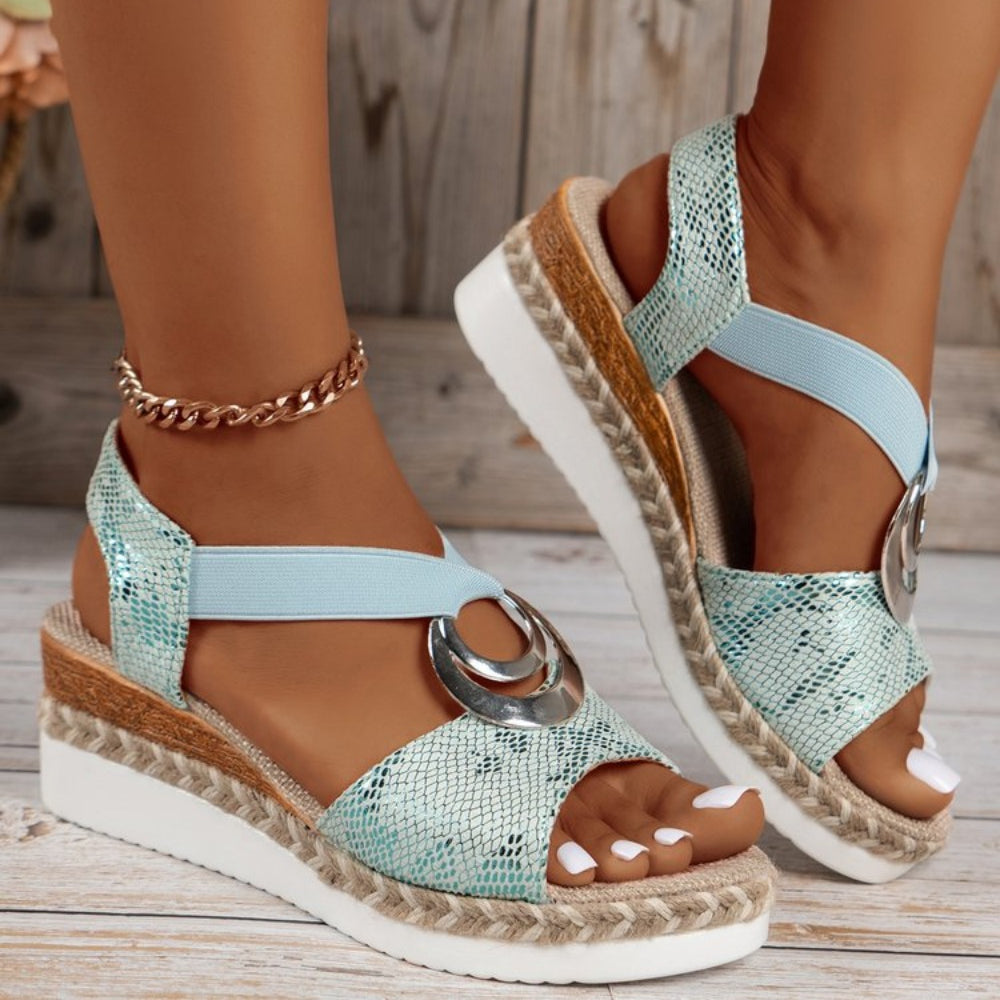 Arvin | comfortable sandals for women