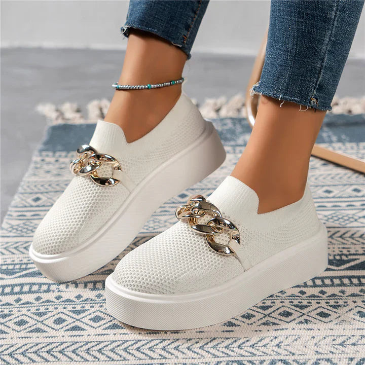 Brita - comfortable and stylish summer shoes for women