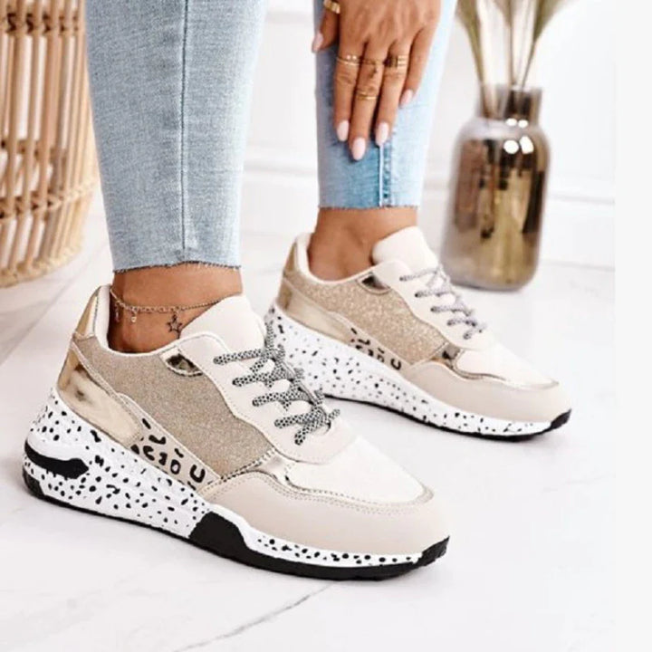 Melinda - stylish and comfortable women's sneakers