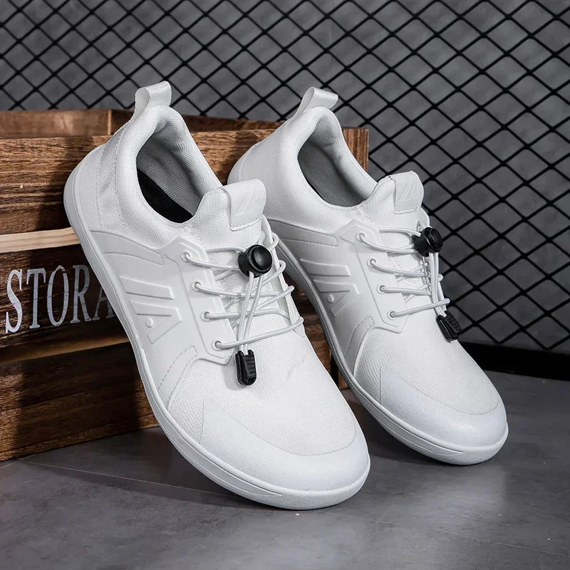 High quality breathable men's barefoot shoes