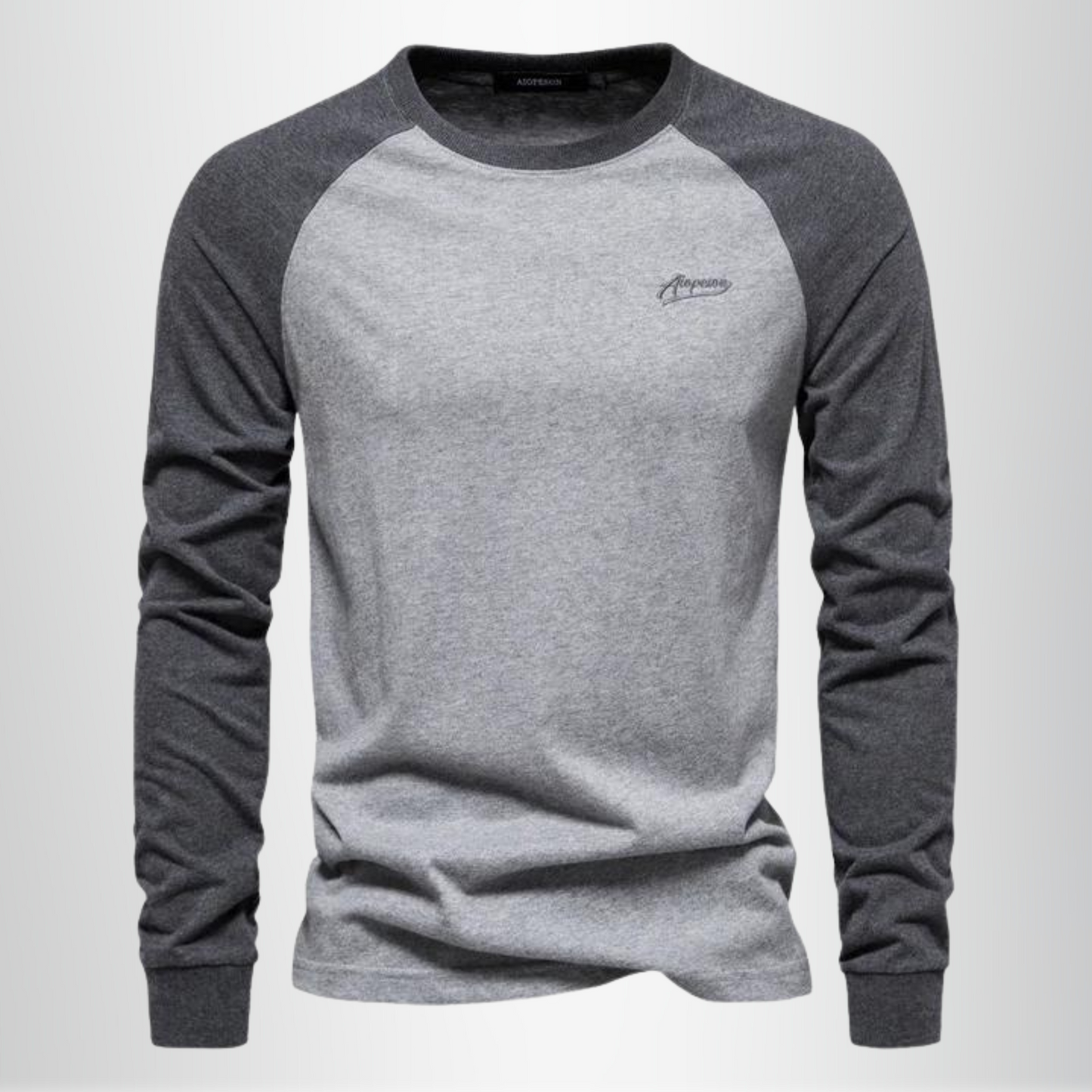 Harris - long sleeve t-shirt