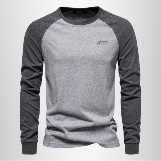 Harris - long sleeve t-shirt
