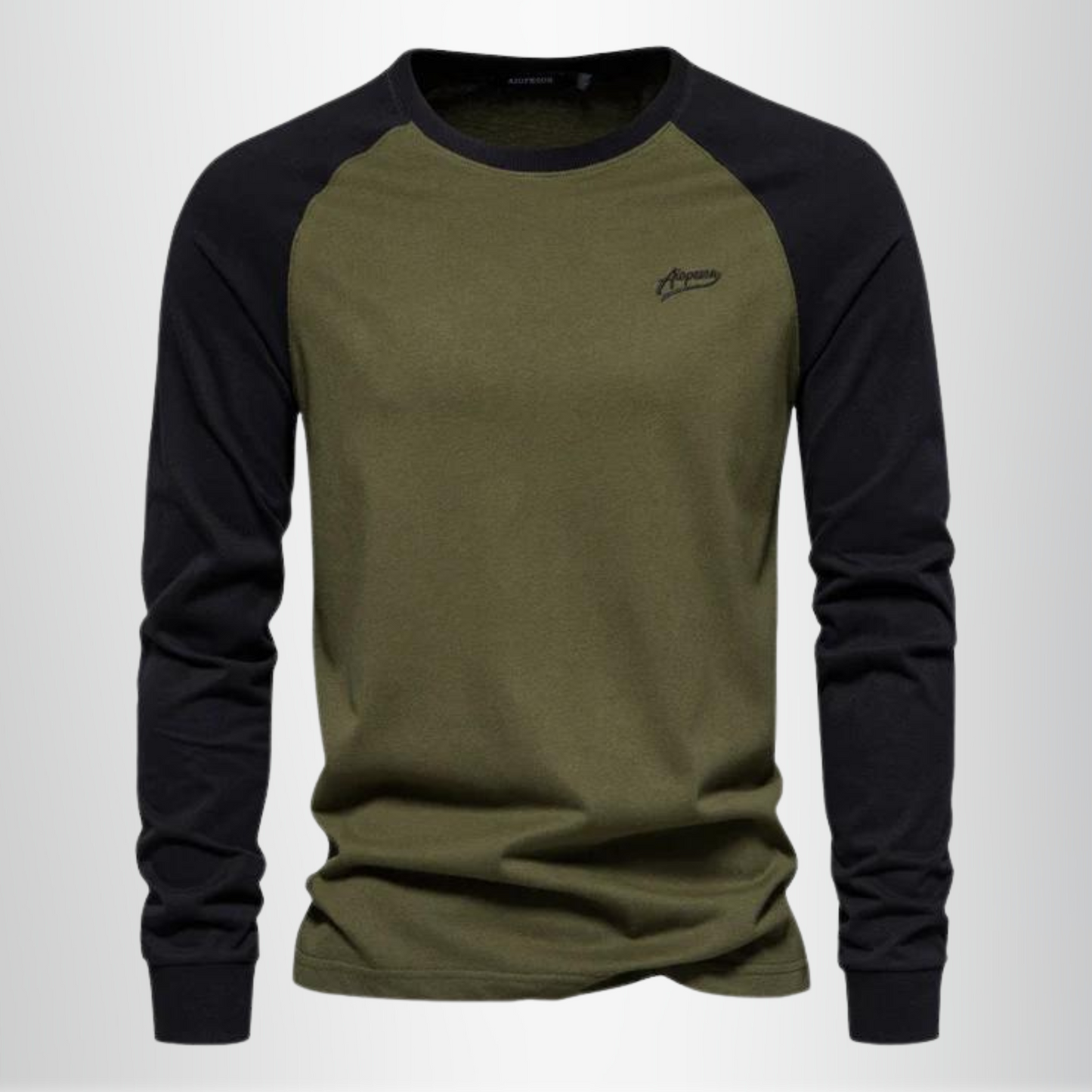 Harris - long sleeve t-shirt