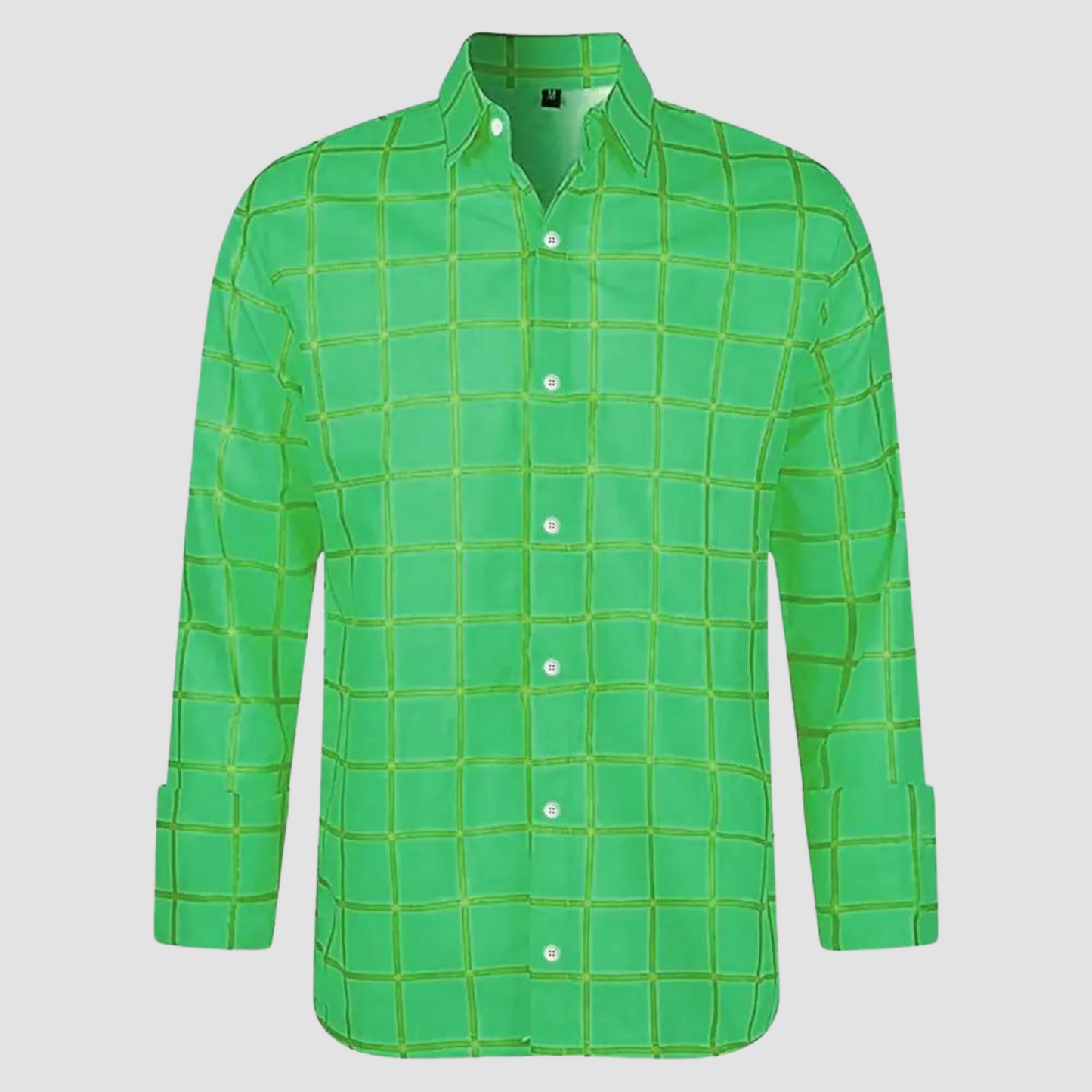 David - long sleeve shirt