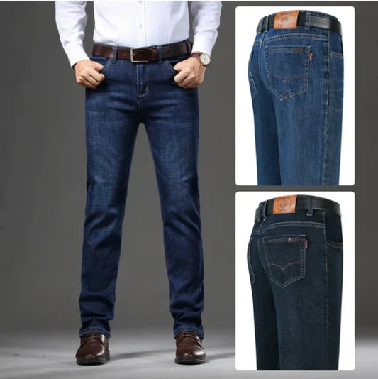 Bricklayer - stretch jeans