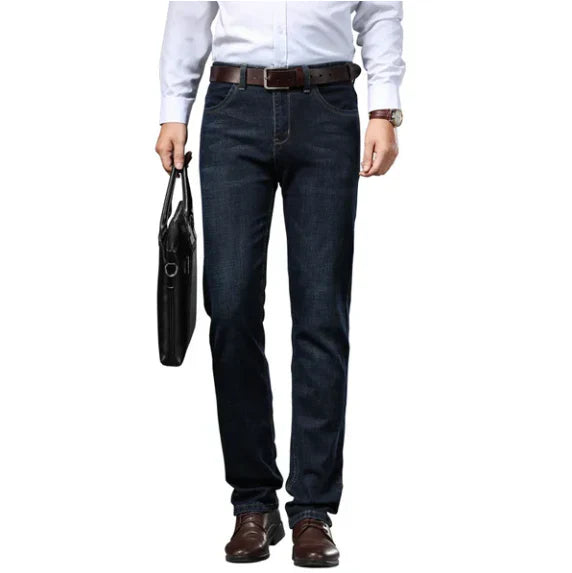 Bricklayer - stretch jeans