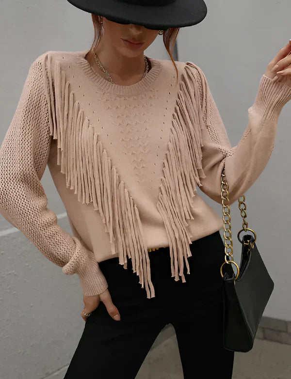 Margot - sustainable comfort with a stylish touch