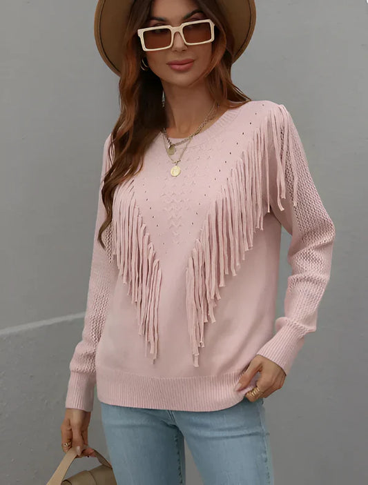 Margot - sustainable comfort with a stylish touch