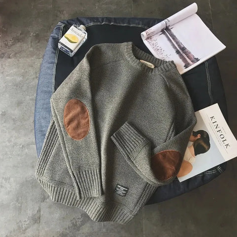 Naples | sweater for men