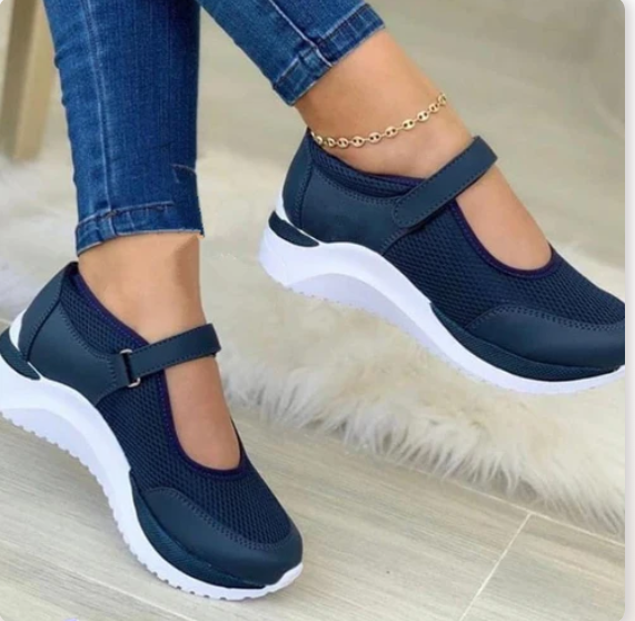 Gabriël | shoes with thick soles