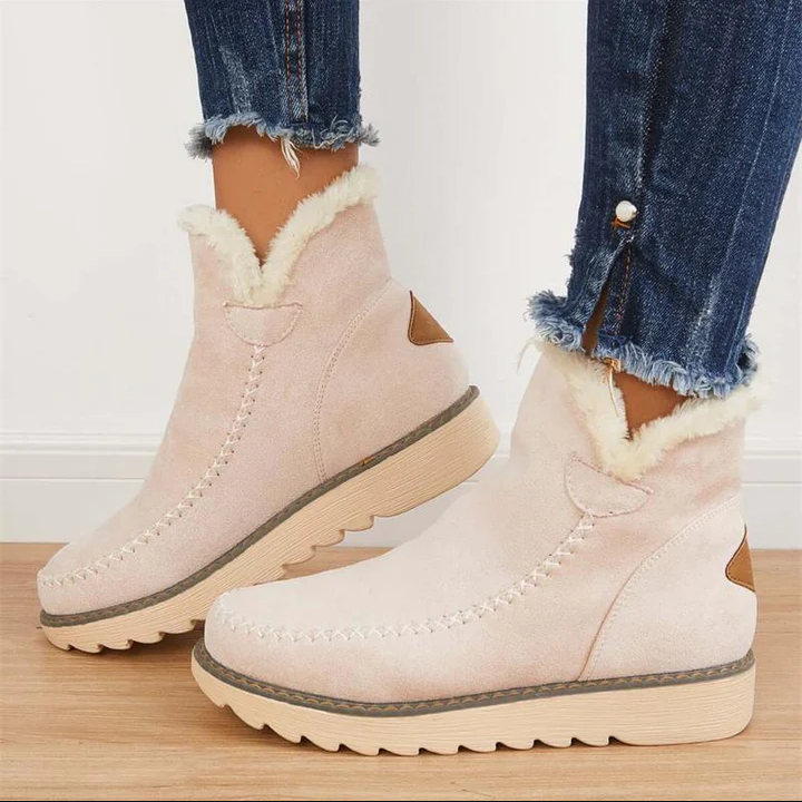 Elise | non-slip ankle boots